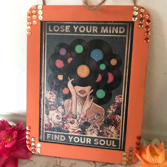 Music wall art - Picture 2 of 3